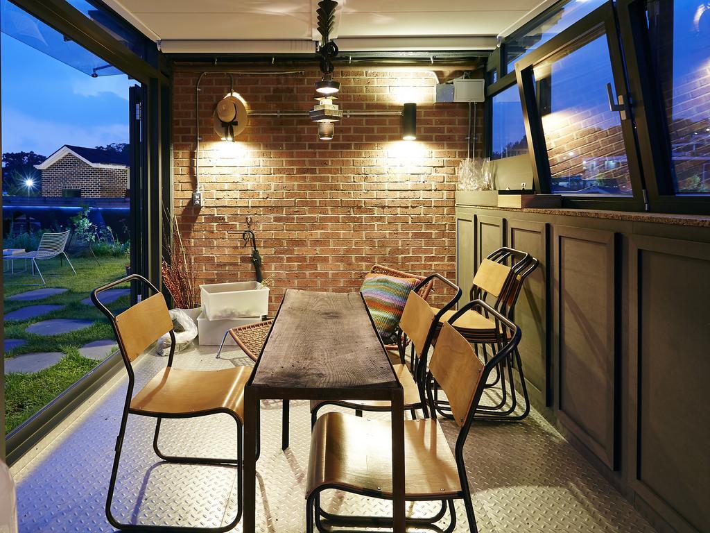 A House Hotell Seoul Eksteriør bilde