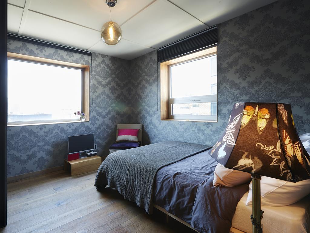 A House Hotell Seoul Rom bilde