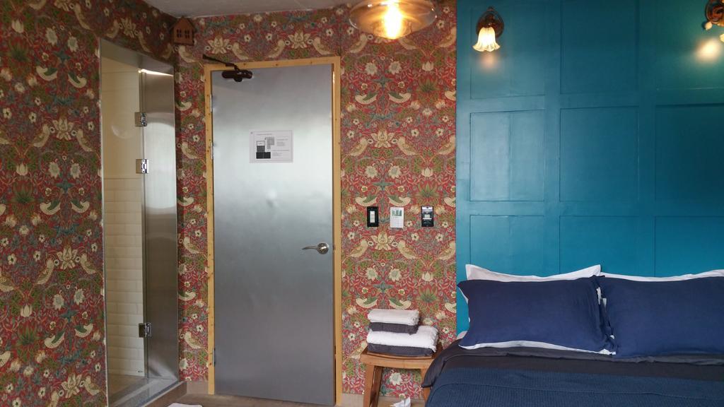 A House Hotell Seoul Rom bilde