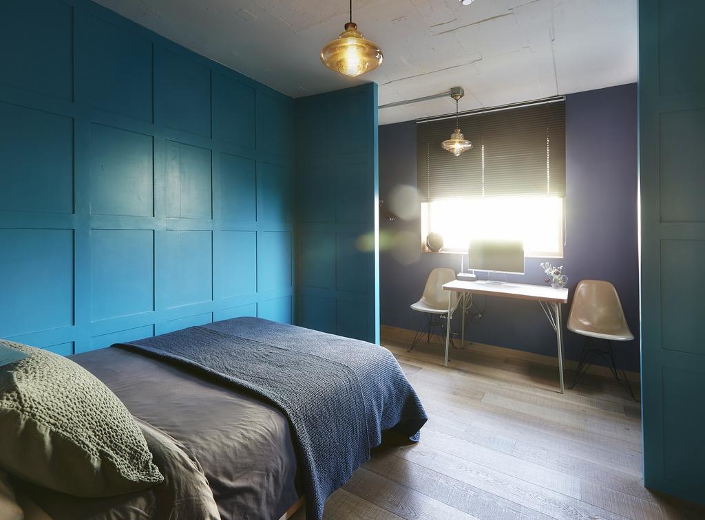 A House Hotell Seoul Rom bilde