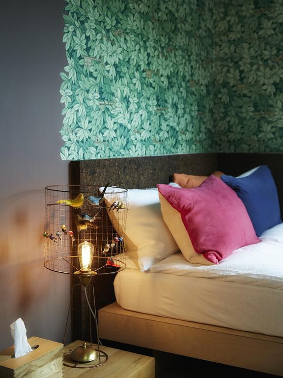 A House Hotell Seoul Rom bilde