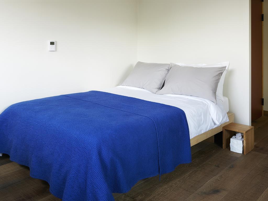 A House Hotell Seoul Rom bilde