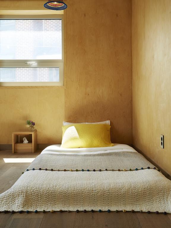 A House Hotell Seoul Rom bilde