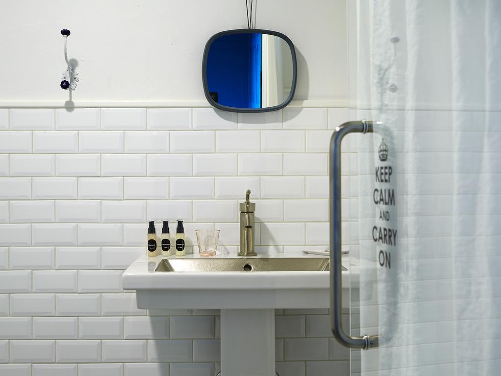 A House Hotell Seoul Rom bilde