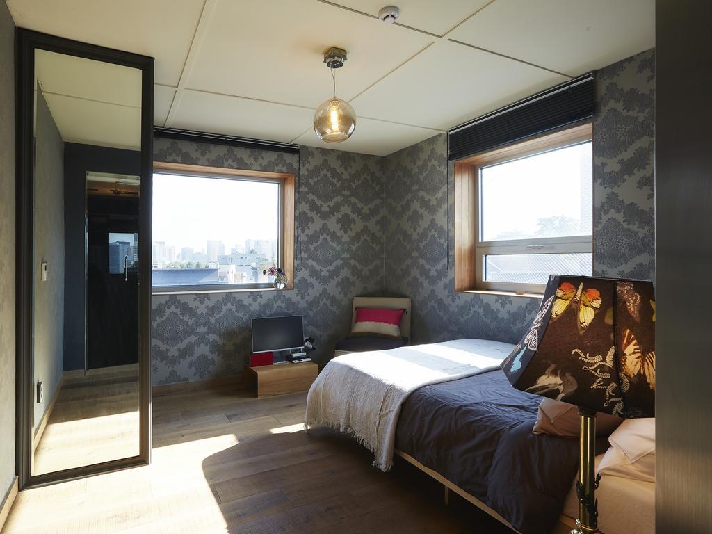 A House Hotell Seoul Rom bilde