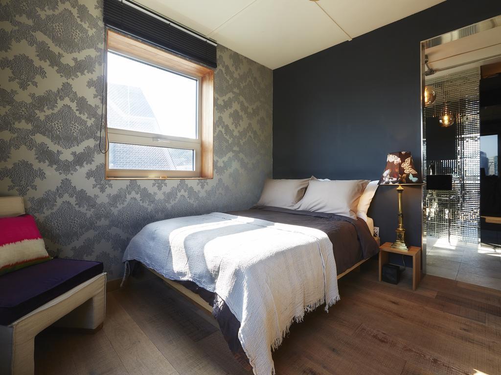 A House Hotell Seoul Rom bilde