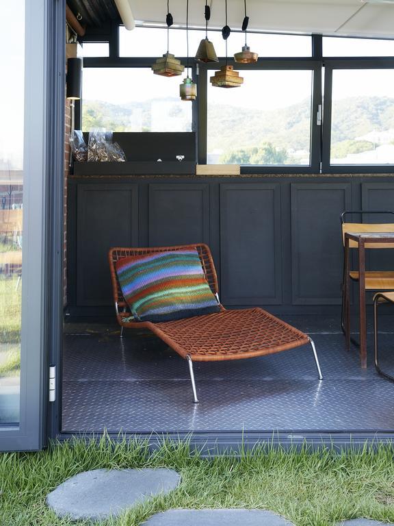 A House Hotell Seoul Eksteriør bilde