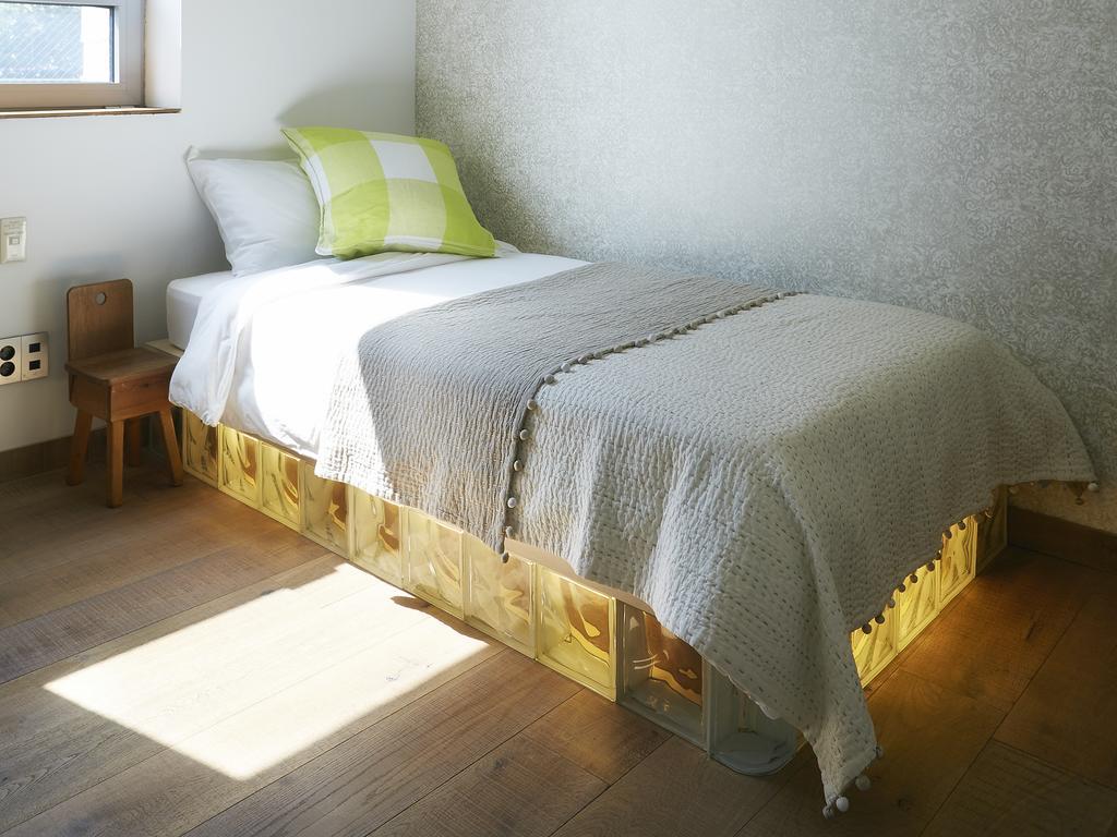 A House Hotell Seoul Rom bilde