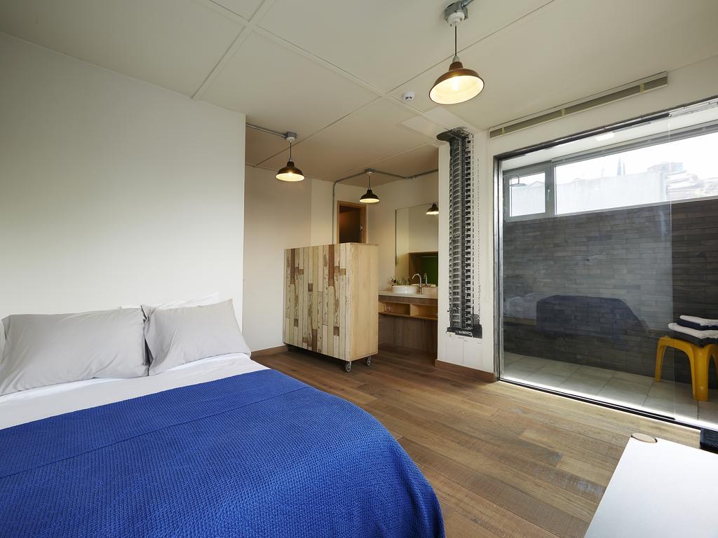A House Hotell Seoul Rom bilde