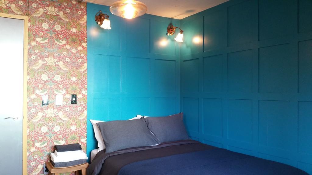 A House Hotell Seoul Rom bilde