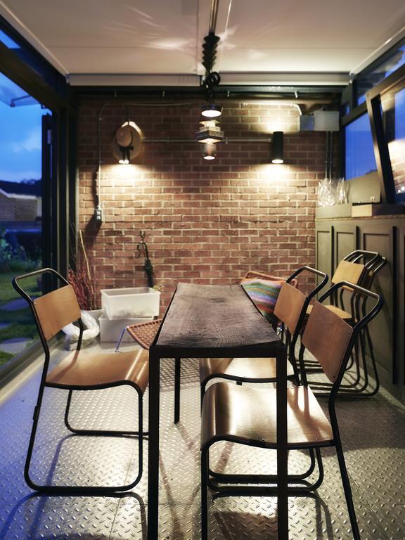 A House Hotell Seoul Eksteriør bilde