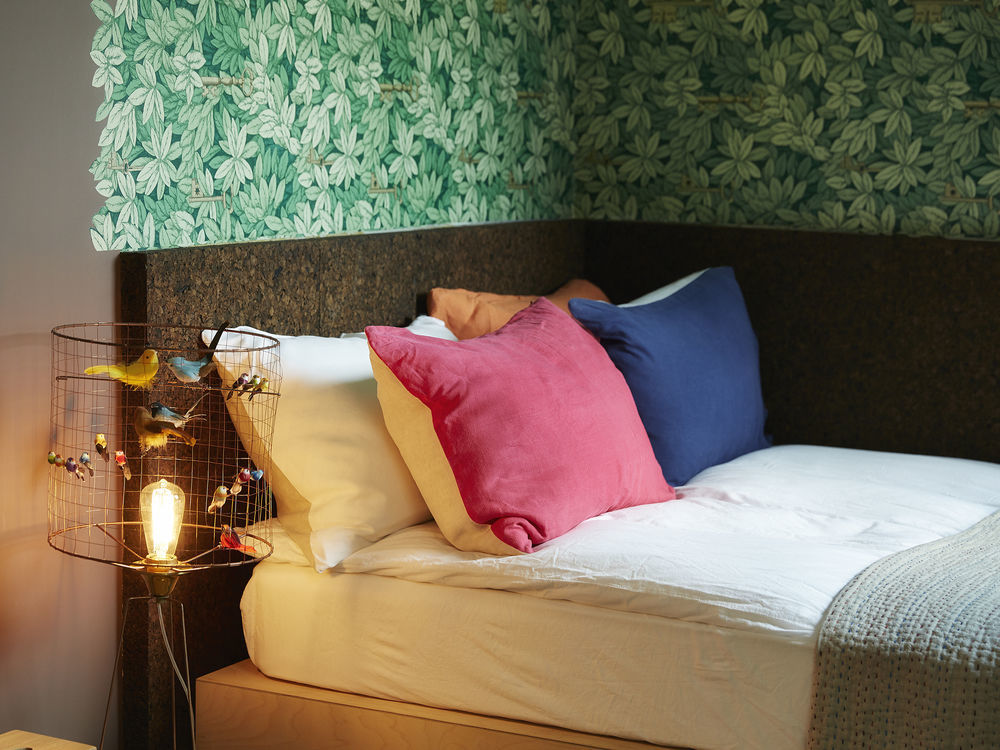 A House Hotell Seoul Eksteriør bilde
