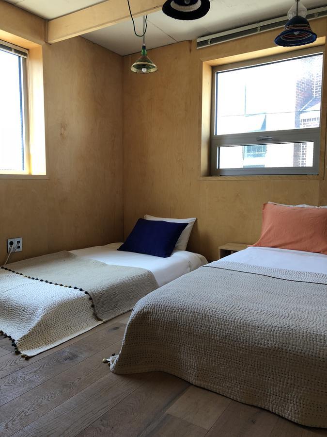 A House Hotell Seoul Eksteriør bilde